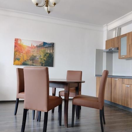 Apartamenty Wratislavia Vratislav Exteriér fotografie