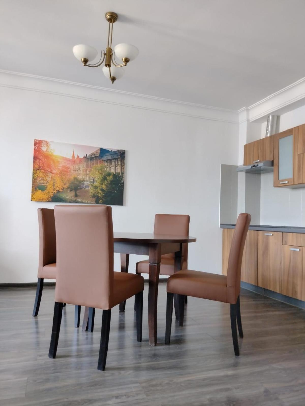 Apartamenty Wratislavia Vratislav Exteriér fotografie