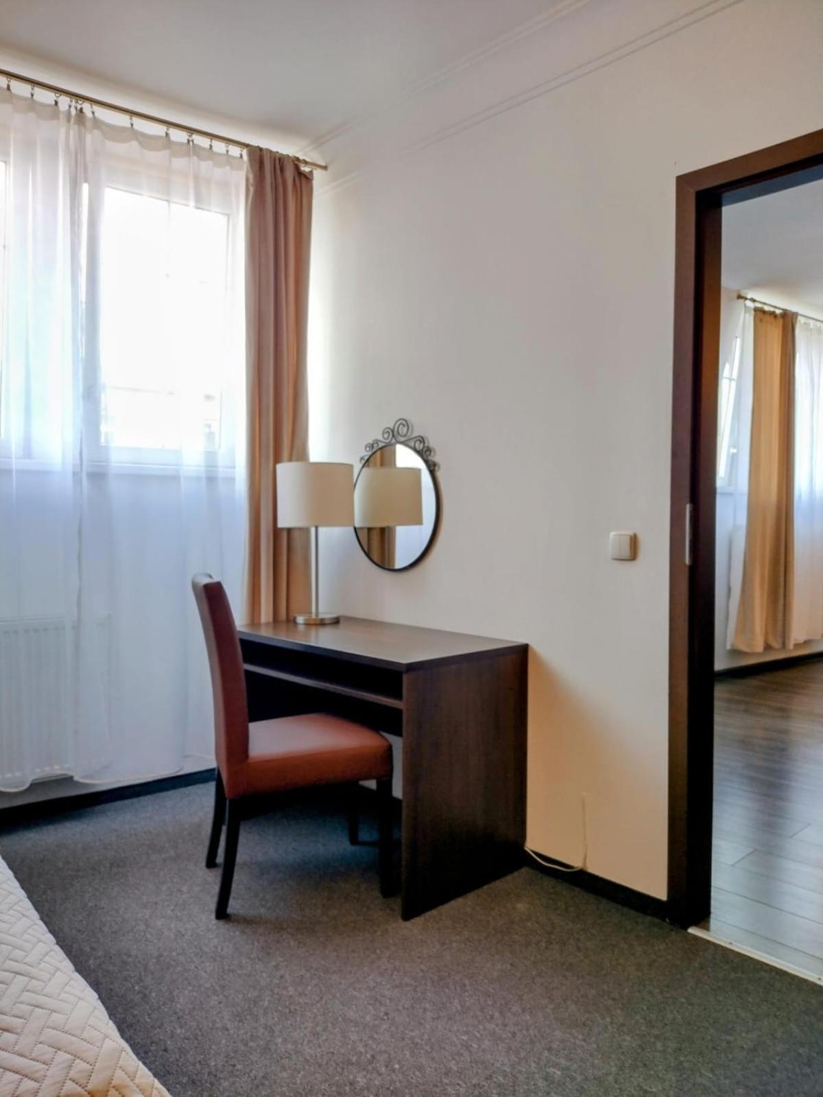 Apartamenty Wratislavia Vratislav Exteriér fotografie