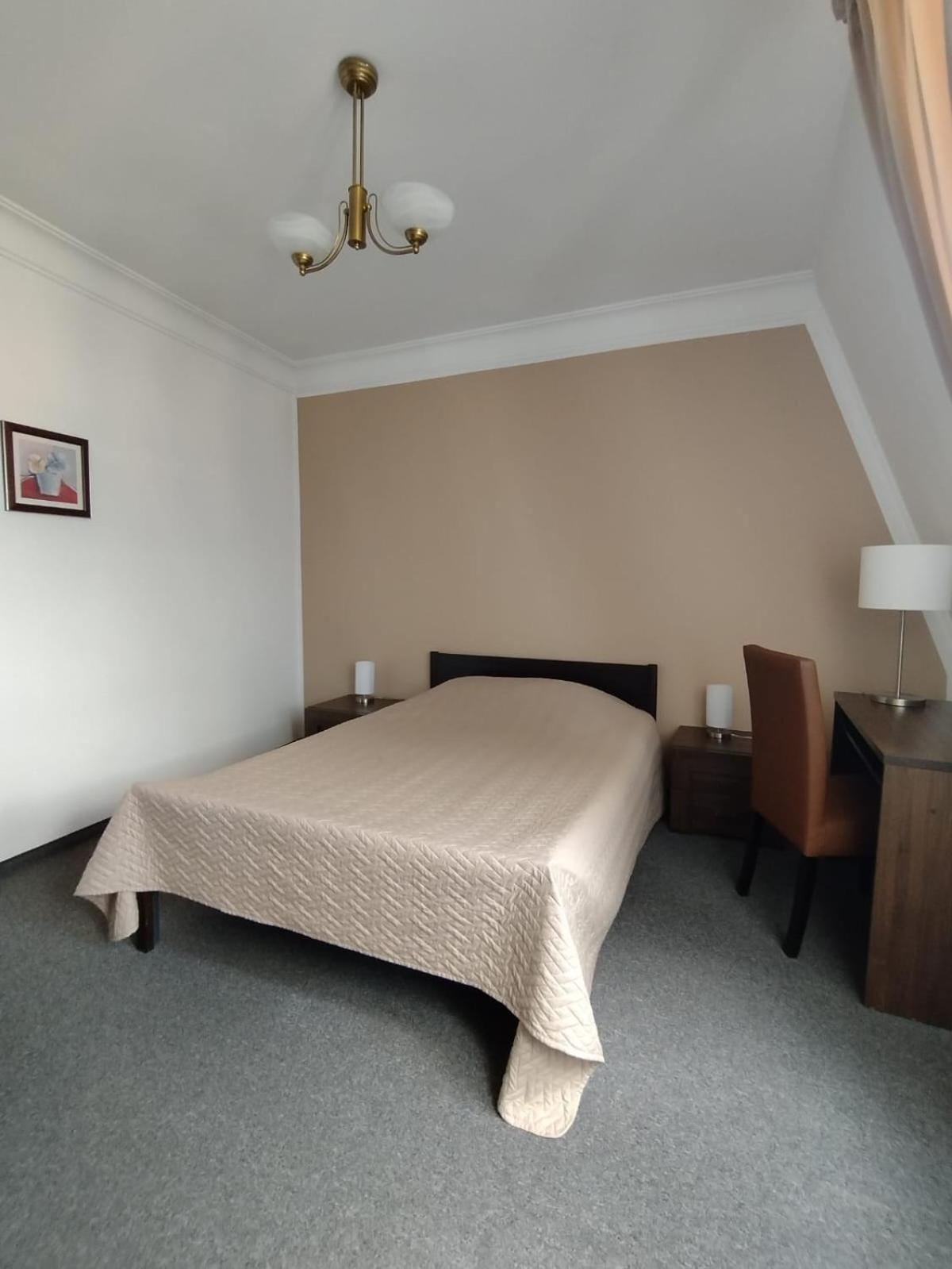 Apartamenty Wratislavia Vratislav Exteriér fotografie